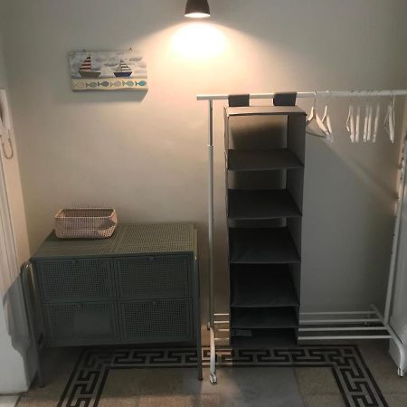 Avaya - Monolocale Soppalcato In Centro Storico Apartment Катания Екстериор снимка
