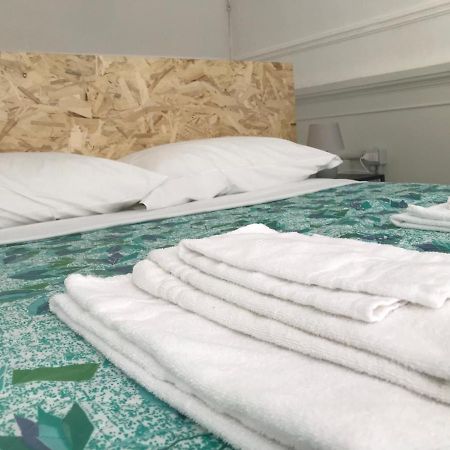 Avaya - Monolocale Soppalcato In Centro Storico Apartment Катания Екстериор снимка