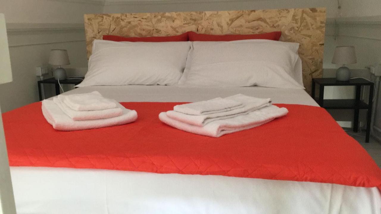 Avaya - Monolocale Soppalcato In Centro Storico Apartment Катания Екстериор снимка