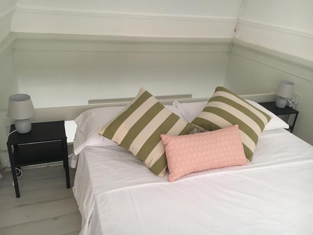 Avaya - Monolocale Soppalcato In Centro Storico Apartment Катания Екстериор снимка