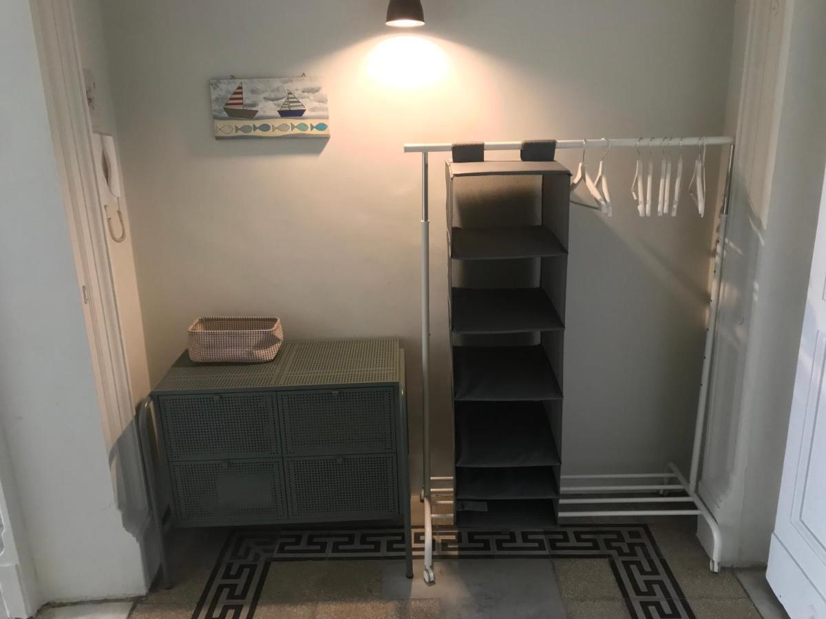 Avaya - Monolocale Soppalcato In Centro Storico Apartment Катания Екстериор снимка