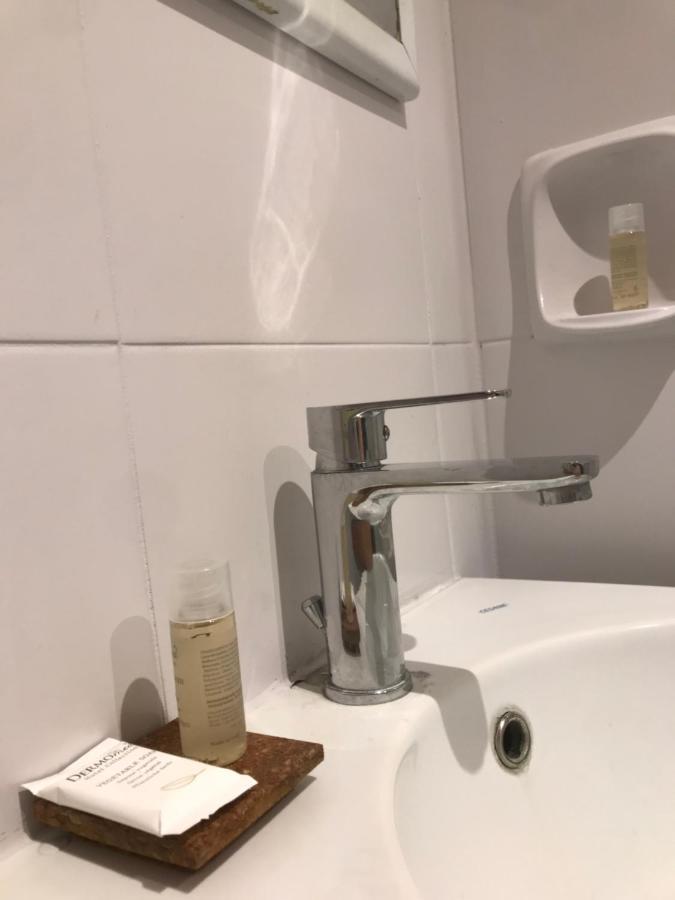 Avaya - Monolocale Soppalcato In Centro Storico Apartment Катания Екстериор снимка