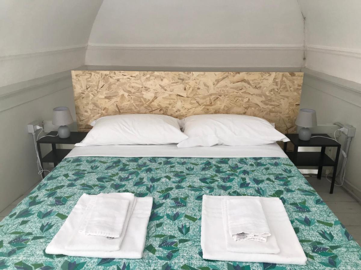 Avaya - Monolocale Soppalcato In Centro Storico Apartment Катания Екстериор снимка