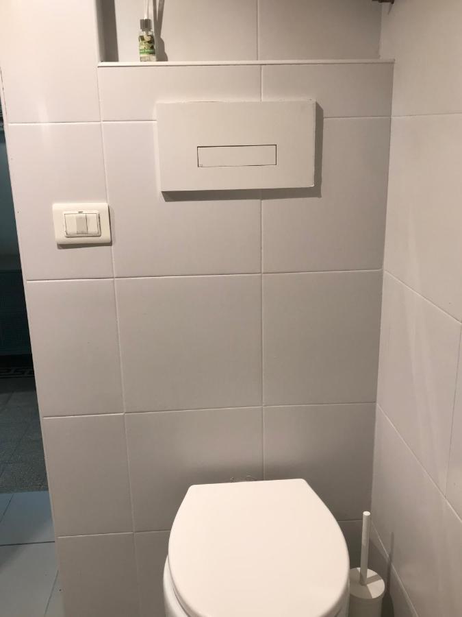 Avaya - Monolocale Soppalcato In Centro Storico Apartment Катания Екстериор снимка