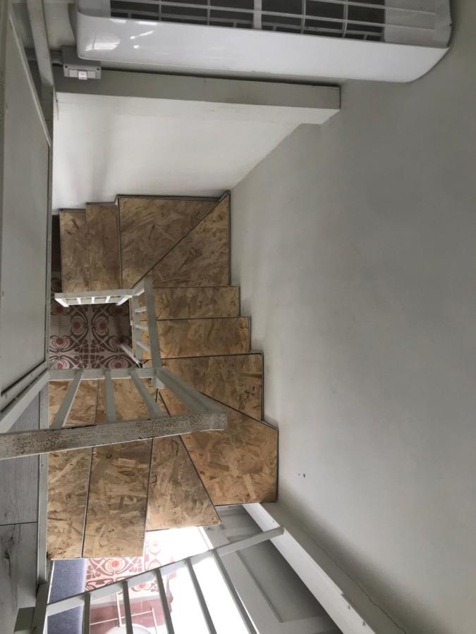 Avaya - Monolocale Soppalcato In Centro Storico Apartment Катания Екстериор снимка