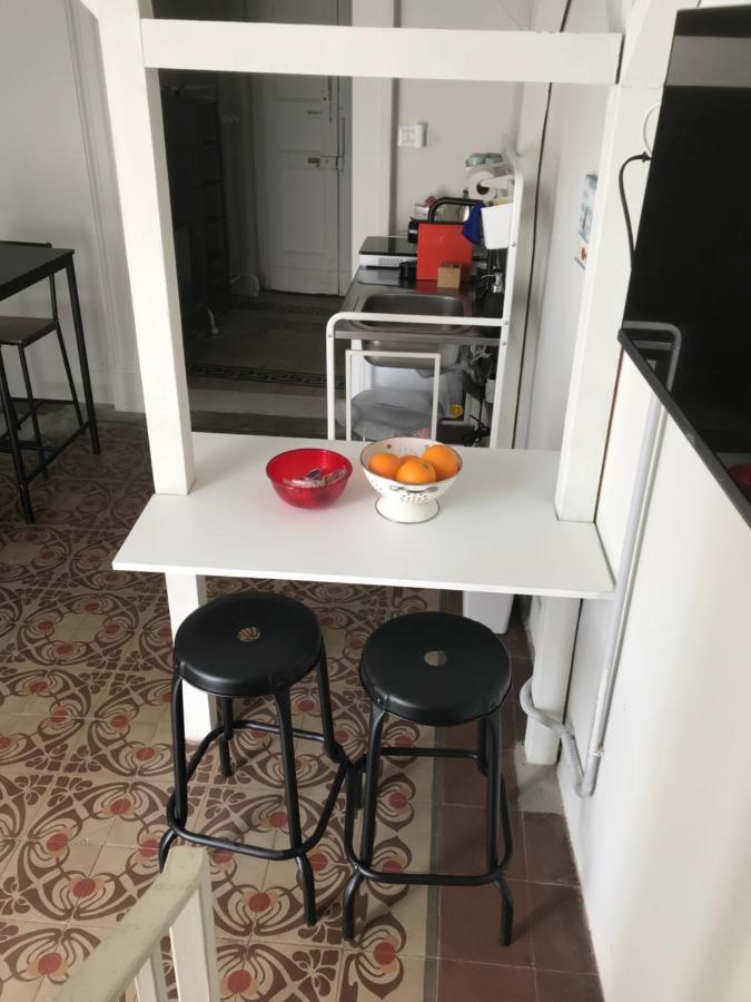 Avaya - Monolocale Soppalcato In Centro Storico Apartment Катания Екстериор снимка