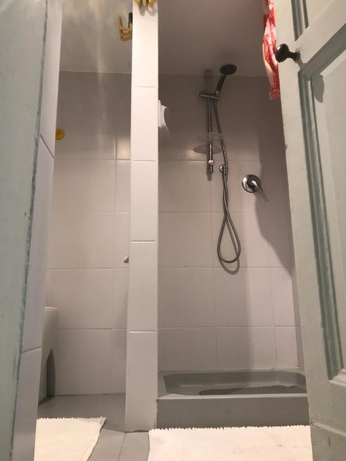 Avaya - Monolocale Soppalcato In Centro Storico Apartment Катания Екстериор снимка