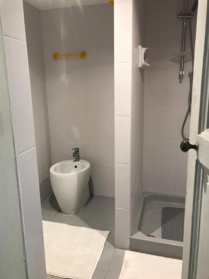 Avaya - Monolocale Soppalcato In Centro Storico Apartment Катания Екстериор снимка